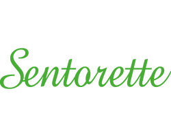 Sentorette Logo56