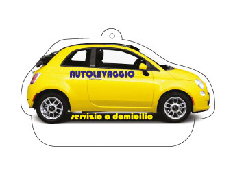 sentorette.eu  Beispiel:     sentorette.eu Personalisierte Auto-Lufterfrischer 1004