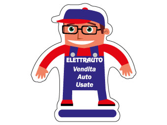 sentorette.eu  Ejemplo:     sentorette.eu Ambientadores de coche personalizados 1041