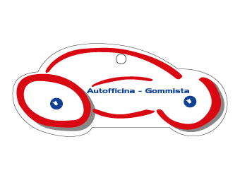 sentorette.eu  Exemple:     sentorette.eu Désodorisants voiture personnalisés 1166