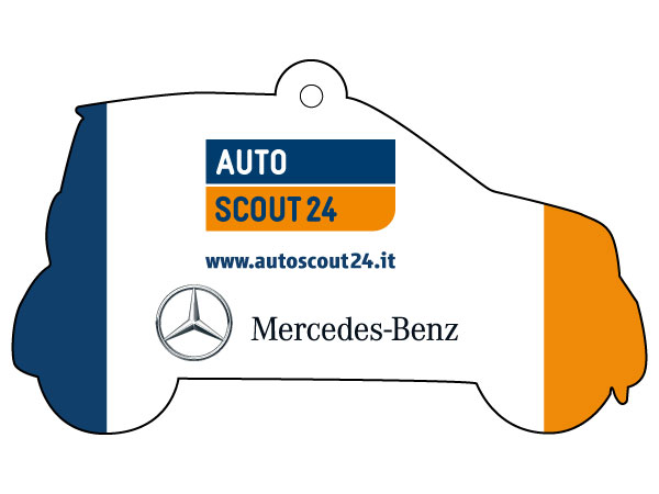 sentorette.eu  Beispiel:     sentorette.eu Personalisierte Auto-Lufterfrischer 1510